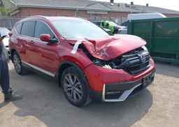 2021 HONDA CR-V BLACK EDITION