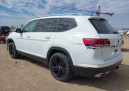 2022 VOLKSWAGEN ATLAS 3.6 FSI HIGHLINE