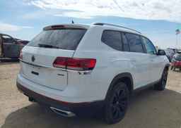 2022 VOLKSWAGEN ATLAS 3.6 FSI HIGHLINE