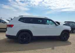 2022 VOLKSWAGEN ATLAS 3.6 FSI HIGHLINE