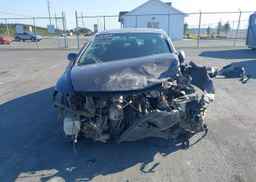 2011 HONDA CIVIC LX-S