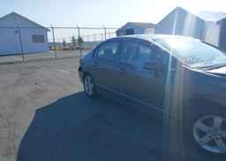 2011 HONDA CIVIC LX-S