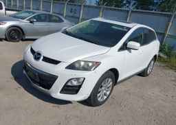 2011 MAZDA CX-7