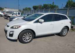 2011 MAZDA CX-7