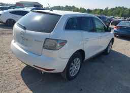2011 MAZDA CX-7