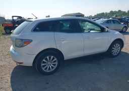 2011 MAZDA CX-7