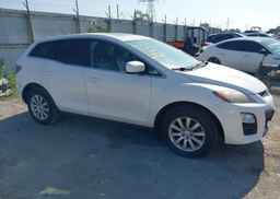 2011 MAZDA CX-7
