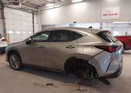 2024 LEXUS NX 350 PREMIUM