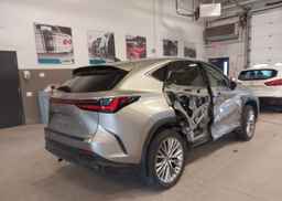 2024 LEXUS NX 350 PREMIUM