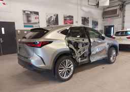 2024 LEXUS NX 350 PREMIUM