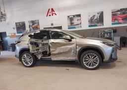 2024 LEXUS NX 350 PREMIUM