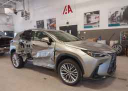 2024 LEXUS NX 350 PREMIUM