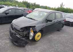 2015 MAZDA 5 TOURING