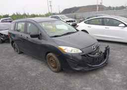 2015 MAZDA 5 TOURING