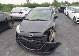 2015 MAZDA 5 TOURING