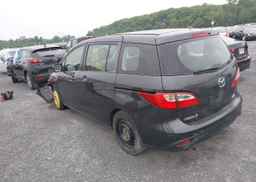 2015 MAZDA 5 TOURING