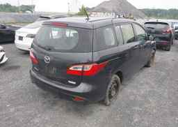 2015 MAZDA 5 TOURING