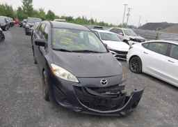 2015 MAZDA 5 TOURING