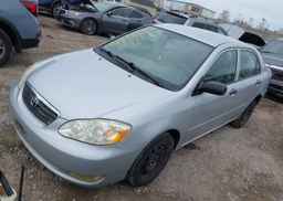 2006 TOYOTA COROLLA CE