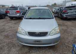 2006 TOYOTA COROLLA CE