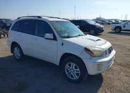 2003 TOYOTA RAV4