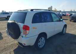2003 TOYOTA RAV4