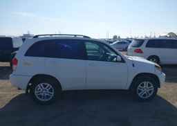 2003 TOYOTA RAV4