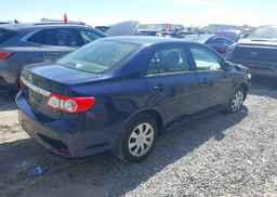 2012 TOYOTA COROLLA CE