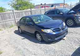 2012 TOYOTA COROLLA CE