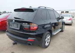 2008 BMW X5 4.8I