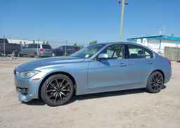 2013 BMW 328 XI