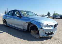2013 BMW 328 XI