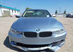 2013 BMW 328 XI