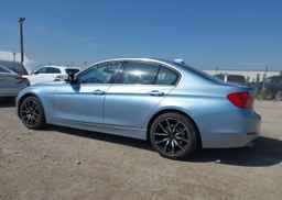 2013 BMW 328 XI