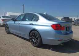 2013 BMW 328 XI
