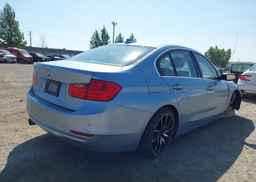 2013 BMW 328 XI