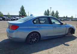 2013 BMW 328 XI
