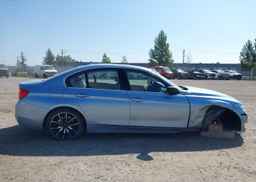 2013 BMW 328 XI