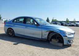 2013 BMW 328 XI