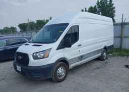 2024 FORD transit t-250