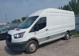 2024 FORD transit t-250