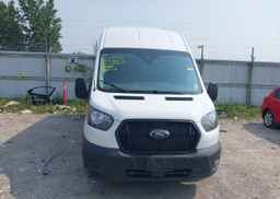 2024 FORD transit t-250