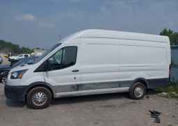 2024 FORD transit t-250