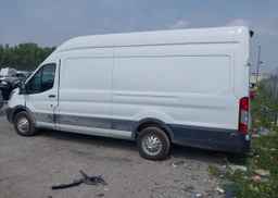 2024 FORD transit t-250
