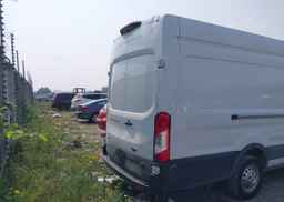 2024 FORD transit t-250