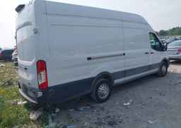 2024 FORD transit t-250