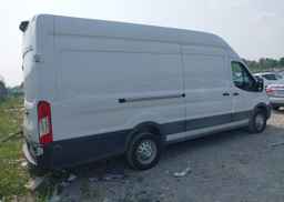 2024 FORD transit t-250