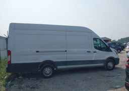 2024 FORD transit t-250