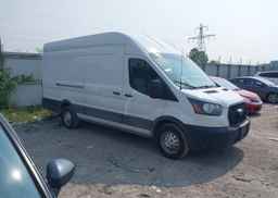 2024 FORD transit t-250