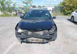 2014 KIA FORTE